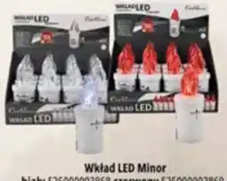 AT Wkład LED Minor oferta
