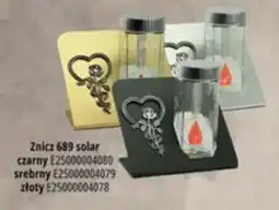 AT Znicz 689 solar oferta