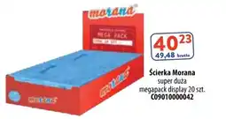 AT Ścierka Morana super duża oferta