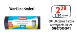 AT Worki na śmieci Mastro oferta