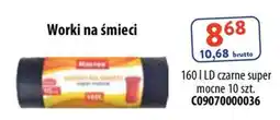 AT Worki na śmieci Mastex oferta