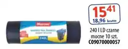 AT Mocne worki na śmieci oferta