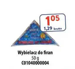 AT Wybielacz do firan oferta