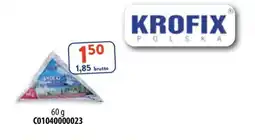 AT KROFIX POLSKA oferta