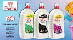 AT Żel do prania Perle oferta