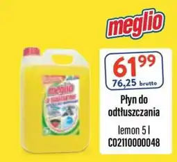 AT Płyn do odtłuszczania oferta