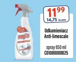 AT Odkamieniacz Anti-limescale oferta