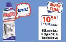 AT Odkamieniacz meglio oferta