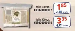AT folia oferta