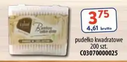 AT Bamboo Cotton Swabs oferta