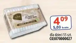 AT Bambusowe mydło oferta