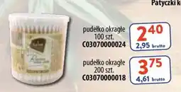 AT Patyczki k oferta