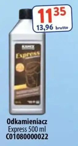 AT Odkamieniacz Express oferta