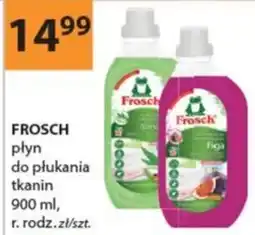 Drogerie Laboo Frosch plyn do plukania tkanin oferta