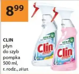 Drogerie Laboo płyn do szyb pompka oferta