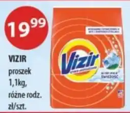 Drogerie Laboo Vizir proszek oferta