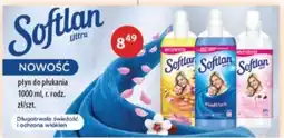 Drogerie Laboo Softlan Ultra płyn do płukania oferta