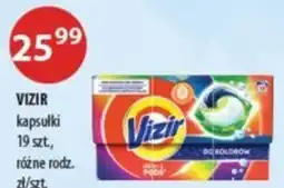 Drogerie Laboo Kapsułki Vizir oferta