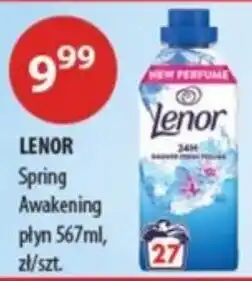 Drogerie Laboo Lenor Spring Awakening oferta
