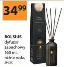 Drogerie Laboo Bolsius dyfuzor zapachowy oferta