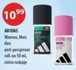 Drogerie Laboo ADIDAS deo anti-perspirant roll-on oferta