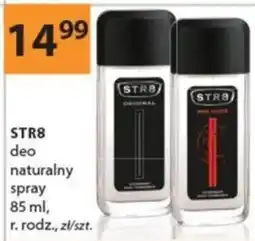 Drogerie Laboo STR8 deo naturalny spray oferta