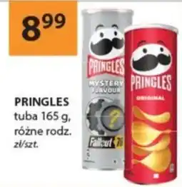 Drogerie Laboo Pringles oferta