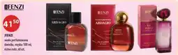 Drogerie Laboo OFENZI woda perfumowana oferta