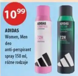 Drogerie Laboo Adidas oferta