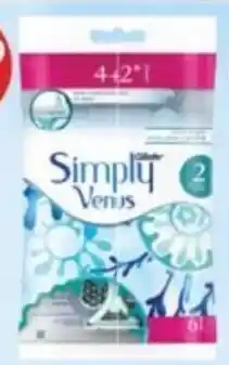 Drogerie Laboo Simply Venus oferta