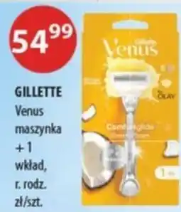 Drogerie Laboo GILLETTE Venus maszynka oferta