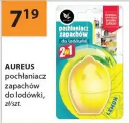 Drogerie Laboo AUREUS pochłaniacz zapachów do lodówki oferta