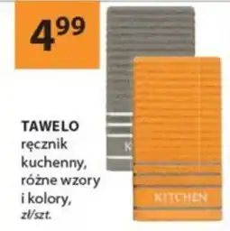 Drogerie Laboo Tawelo ręcznik kuchenny oferta