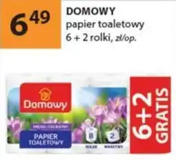 Drogerie Laboo Papier toaletowy Domowy oferta