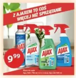 Drogerie Laboo Płyny do stylu Ajax oferta