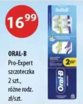 ORAL-B Pro-Expert szczoteczka
