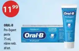 Drogerie Laboo Oral-B Pro-Expert pasta oferta