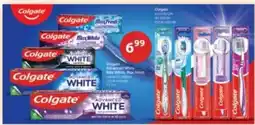 Drogerie Laboo Colgate Advanced White oferta