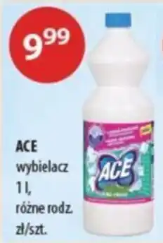 Drogerie Laboo wybielacz oferta