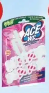 Drogerie Laboo ACE WC oferta