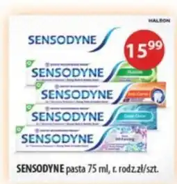 Drogerie Laboo SENSODYNE pasta oferta