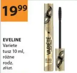 Drogerie Laboo EVELINE Variete tusz oferta