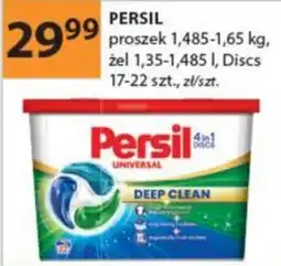 Drogerie Laboo Persil Universal Deep Clean oferta