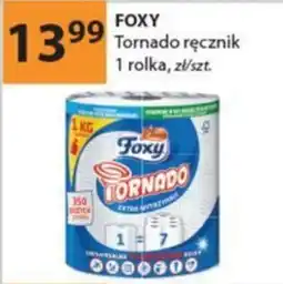 Drogerie Laboo Tornado ręcznik oferta