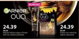 Drogerie Laboo Garnier Olia Maszka koloryzujaca/toner oferta