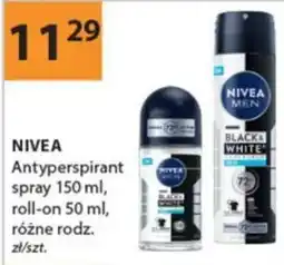 Drogerie Laboo Nivea oferta