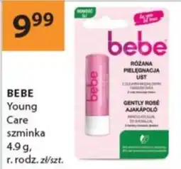 Drogerie Laboo BEBE Young Care szminka oferta