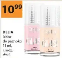 Drogerie Laboo Delia lakier do paznokci oferta