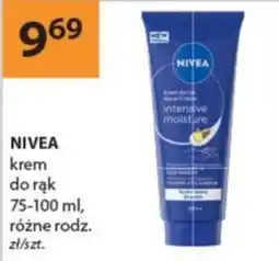 Drogerie Laboo NIVEA krem do rąk oferta