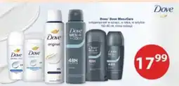 Drogerie Laboo Dove Dove Men+Care antyperspirant oferta